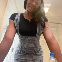 Ebony Anna fra Aarhus